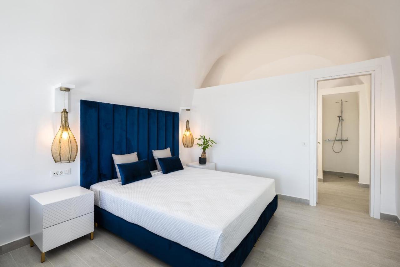 Palm Island Suites イメロヴィグリ エクステリア 写真