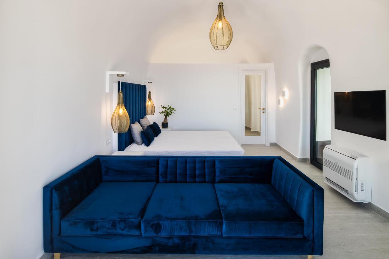 Palm Island Suites イメロヴィグリ エクステリア 写真