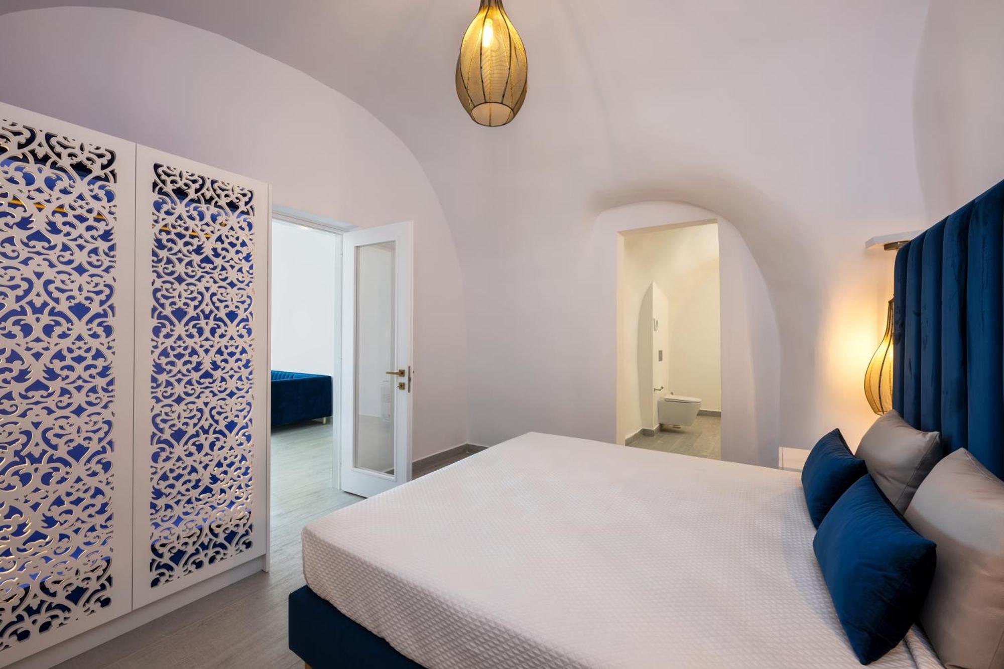 Palm Island Suites イメロヴィグリ エクステリア 写真