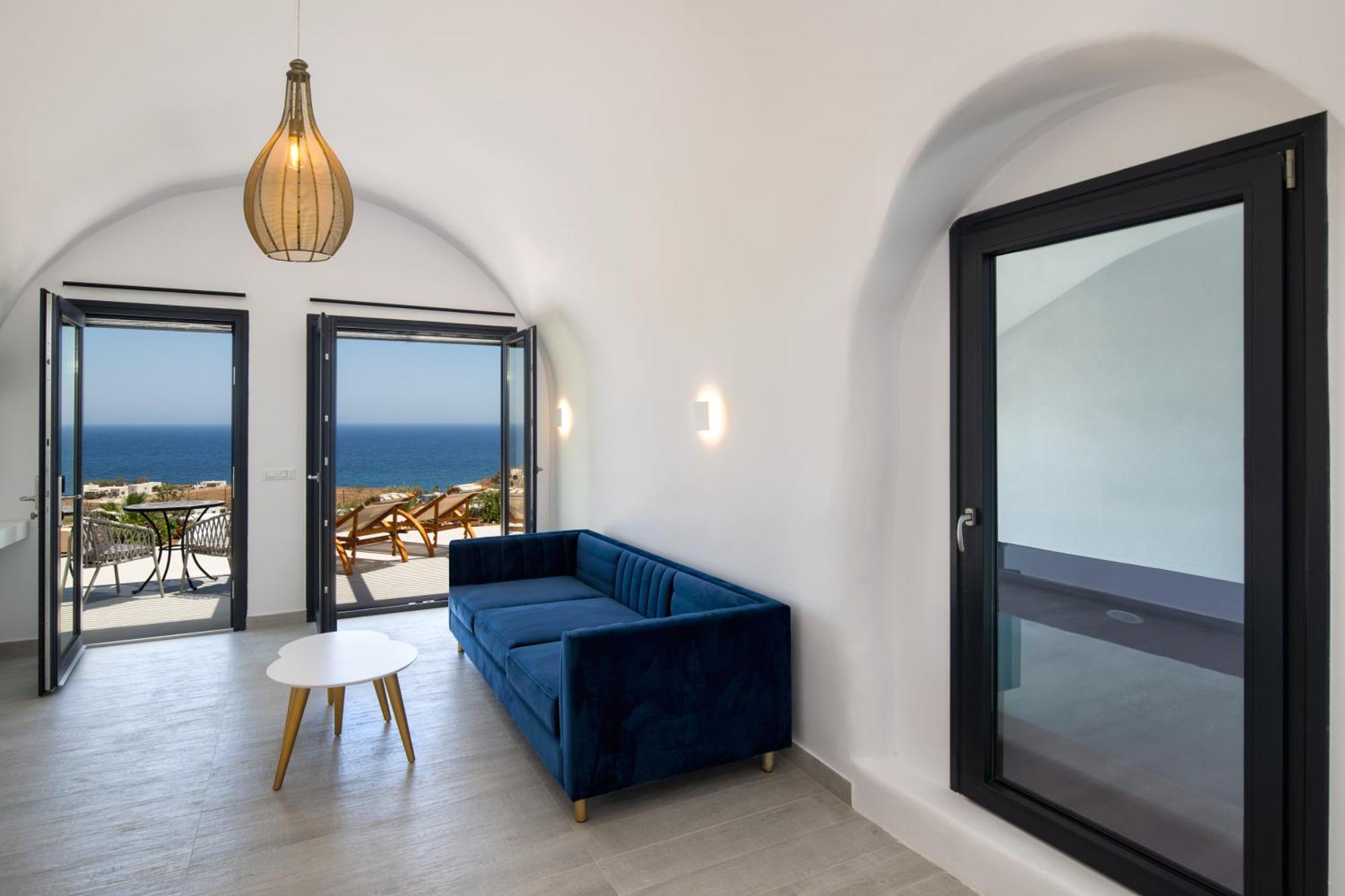Palm Island Suites イメロヴィグリ エクステリア 写真