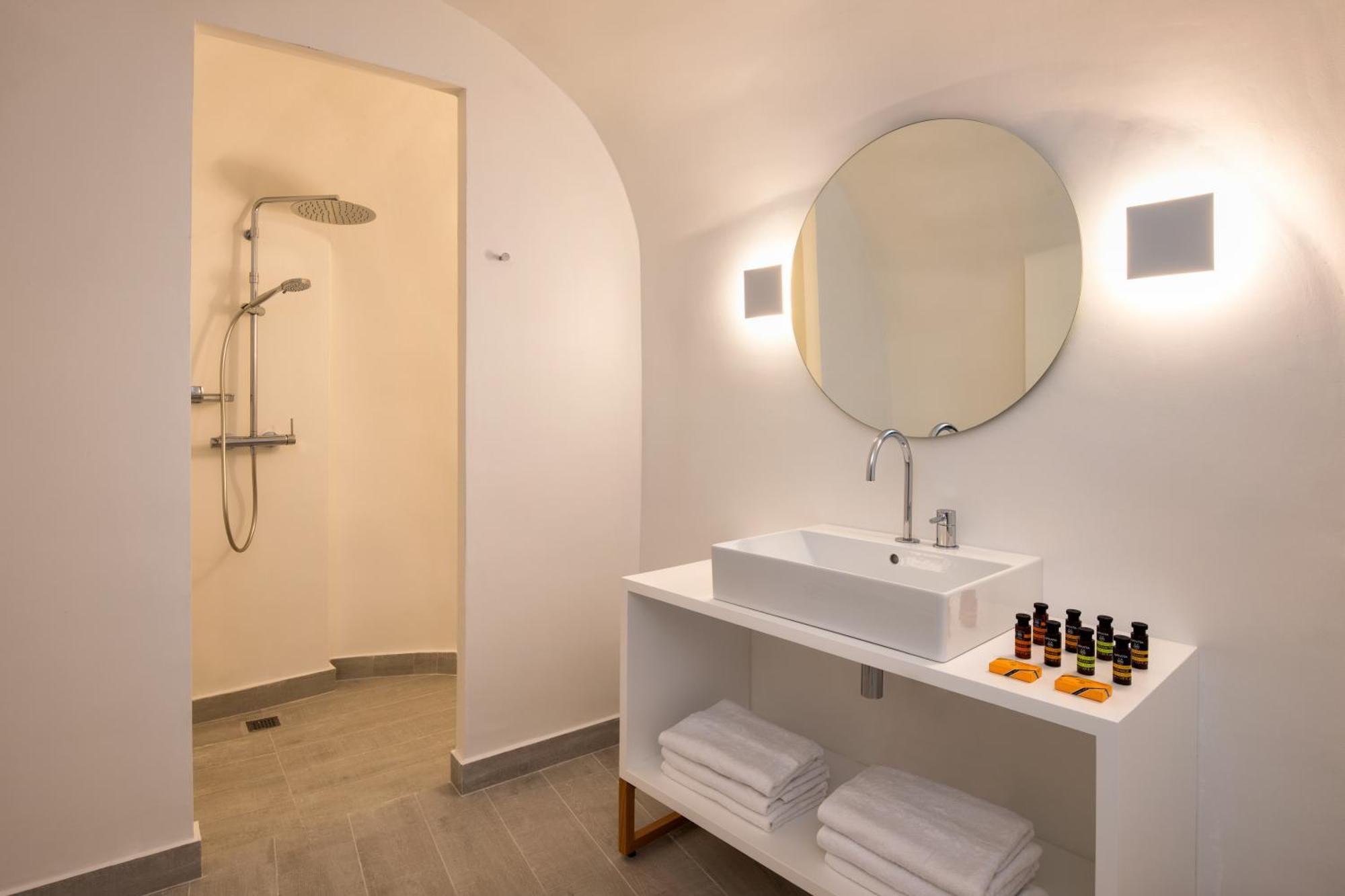 Palm Island Suites イメロヴィグリ エクステリア 写真