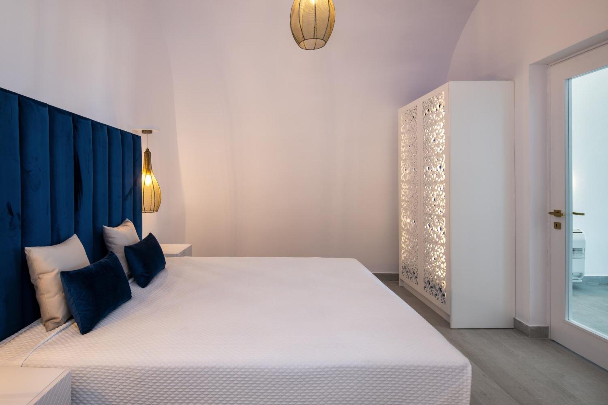 Palm Island Suites イメロヴィグリ エクステリア 写真