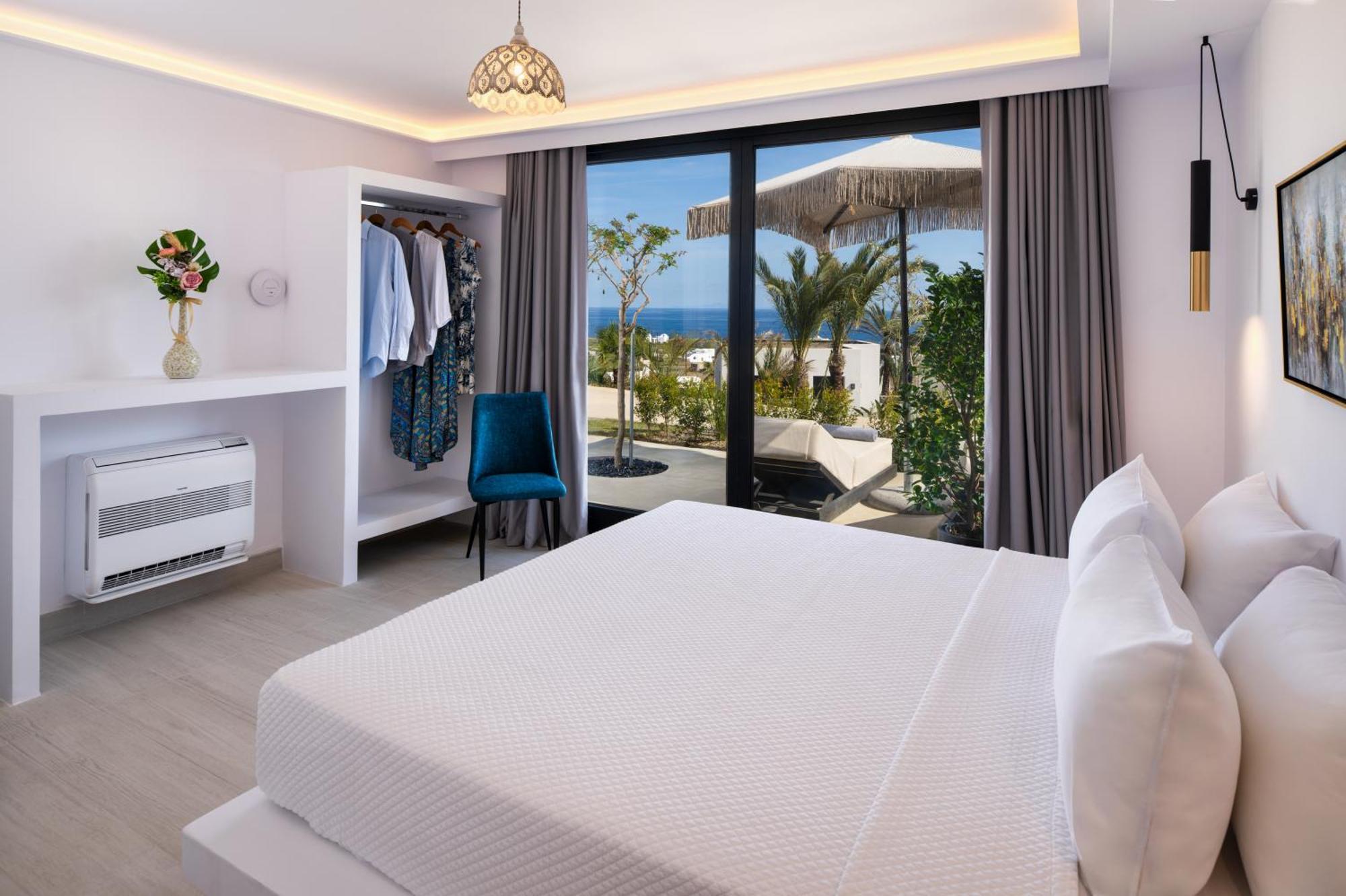 Palm Island Suites イメロヴィグリ エクステリア 写真