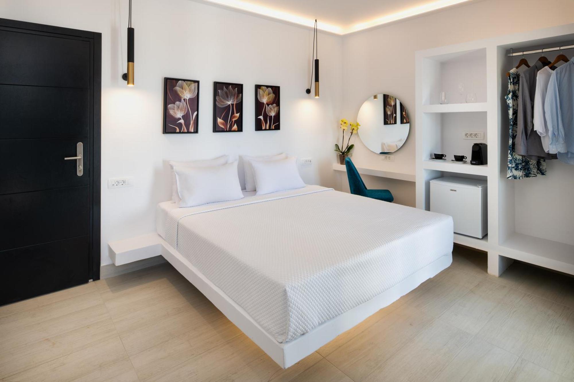 Palm Island Suites イメロヴィグリ エクステリア 写真