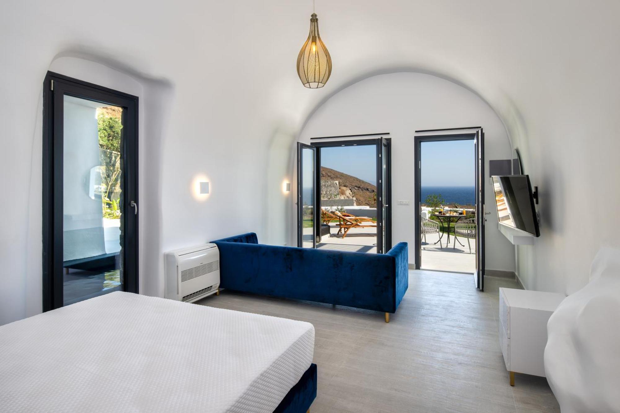 Palm Island Suites イメロヴィグリ エクステリア 写真