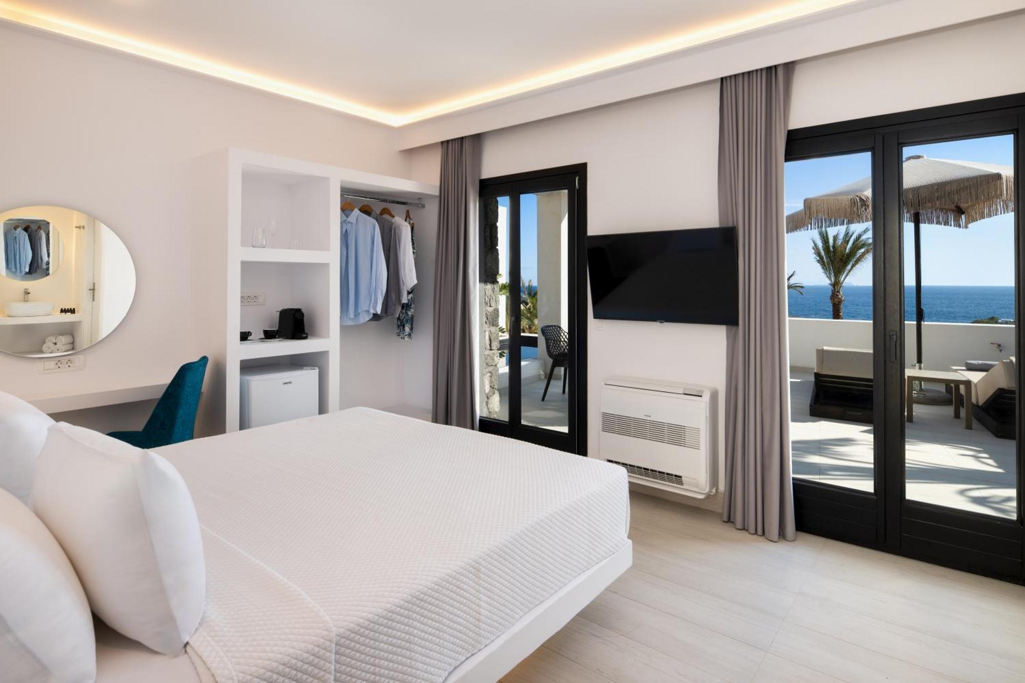 Palm Island Suites イメロヴィグリ エクステリア 写真