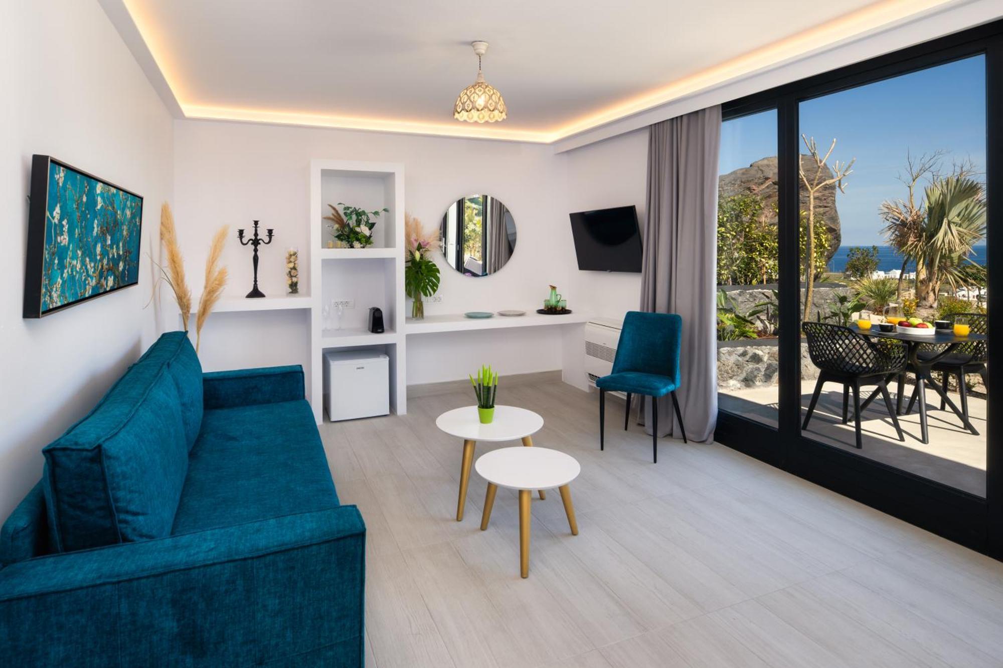 Palm Island Suites イメロヴィグリ エクステリア 写真