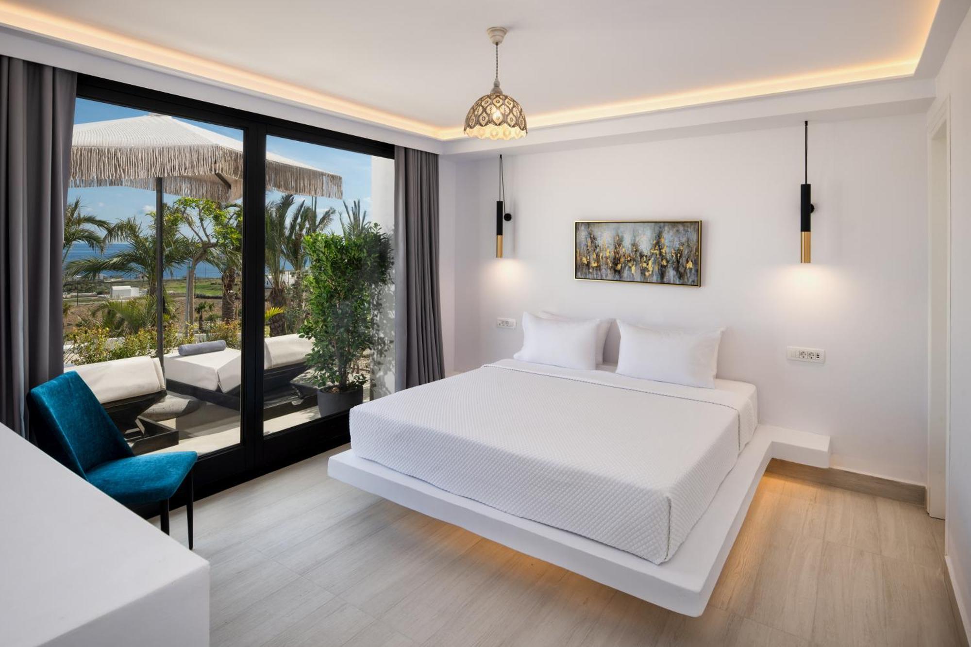 Palm Island Suites イメロヴィグリ エクステリア 写真