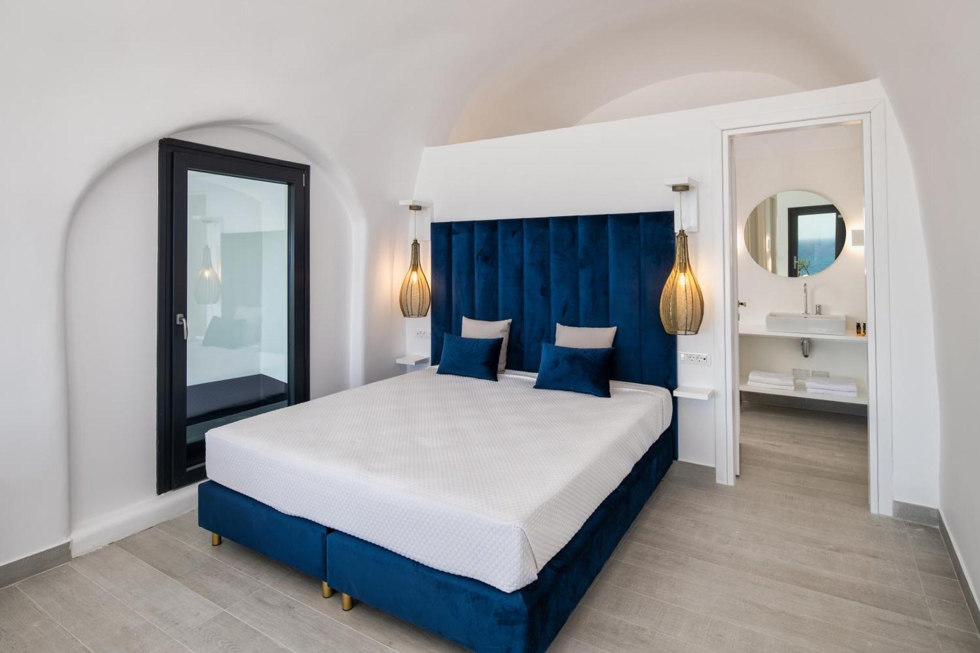 Palm Island Suites イメロヴィグリ エクステリア 写真