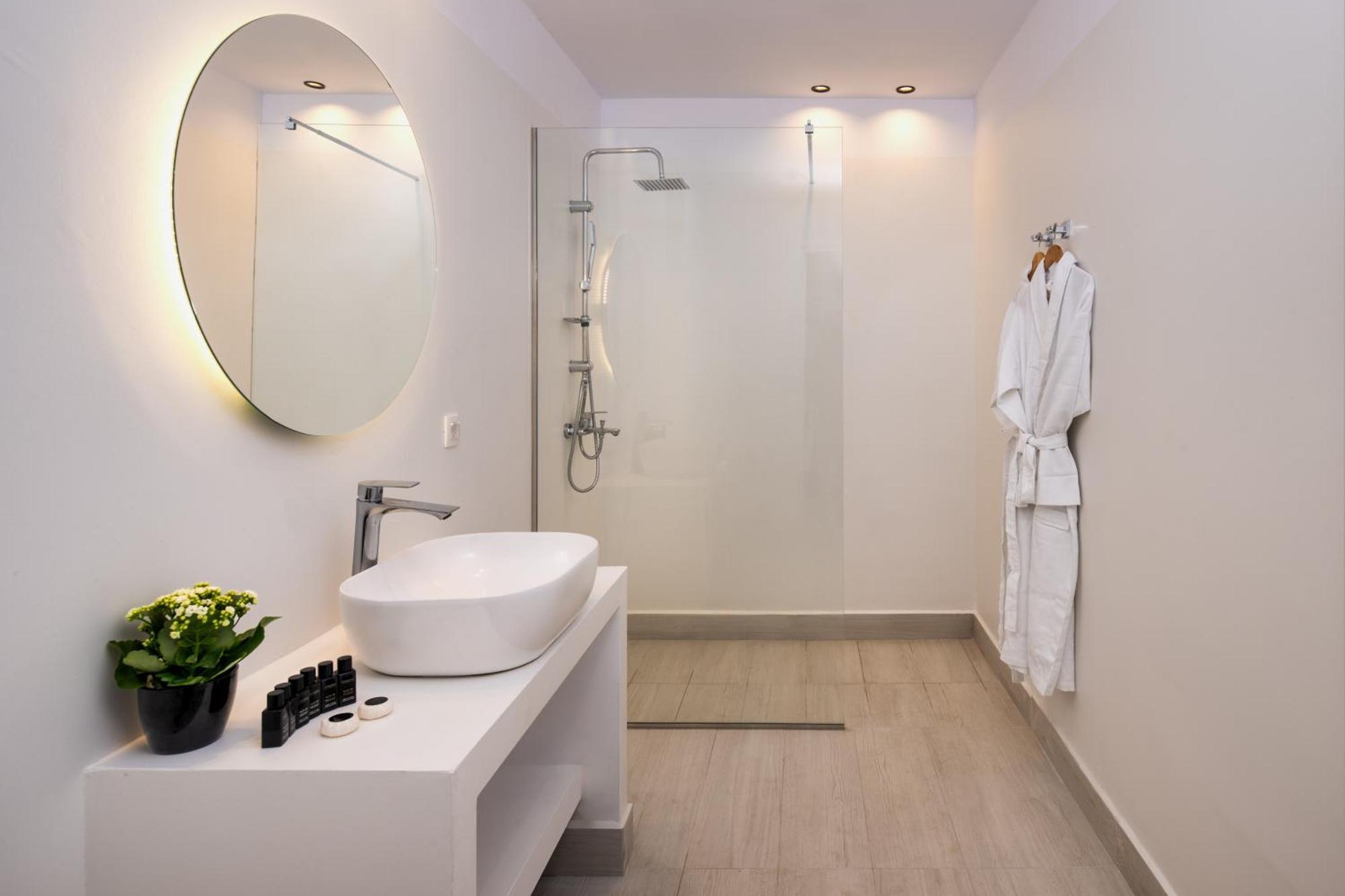 Palm Island Suites イメロヴィグリ エクステリア 写真
