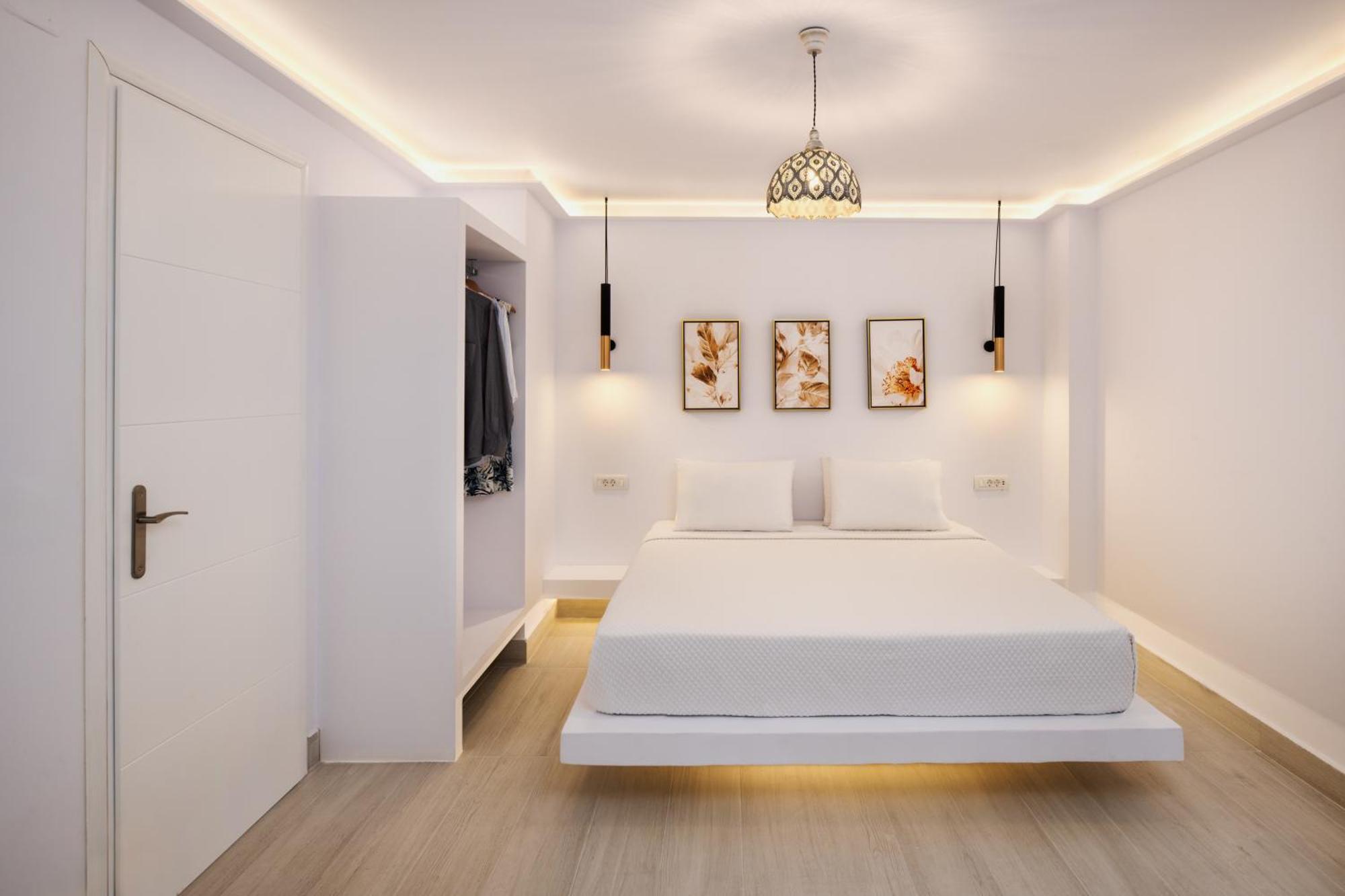 Palm Island Suites イメロヴィグリ エクステリア 写真