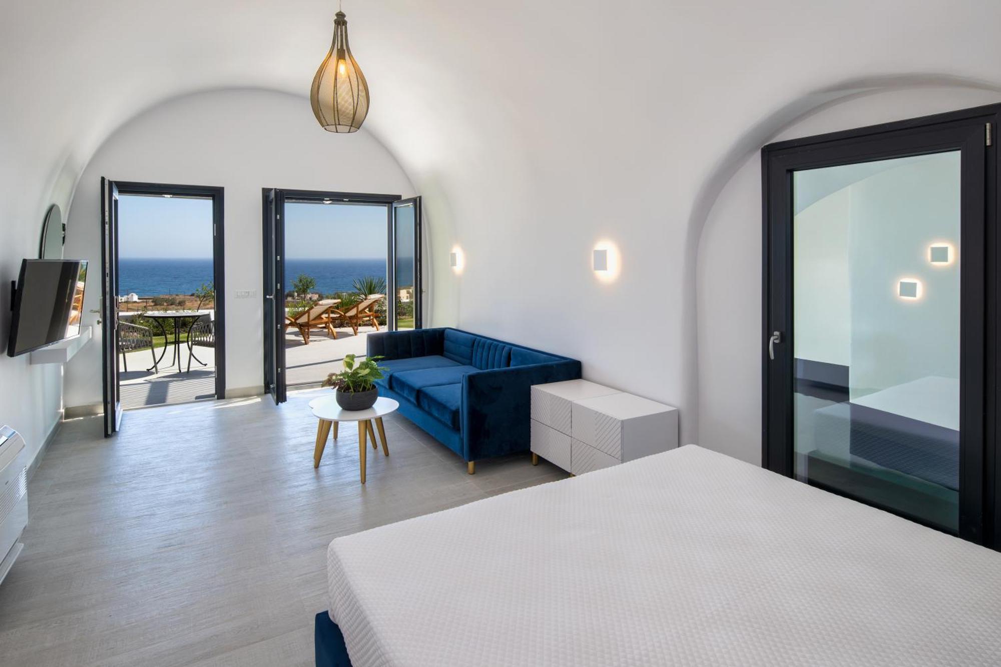 Palm Island Suites イメロヴィグリ エクステリア 写真