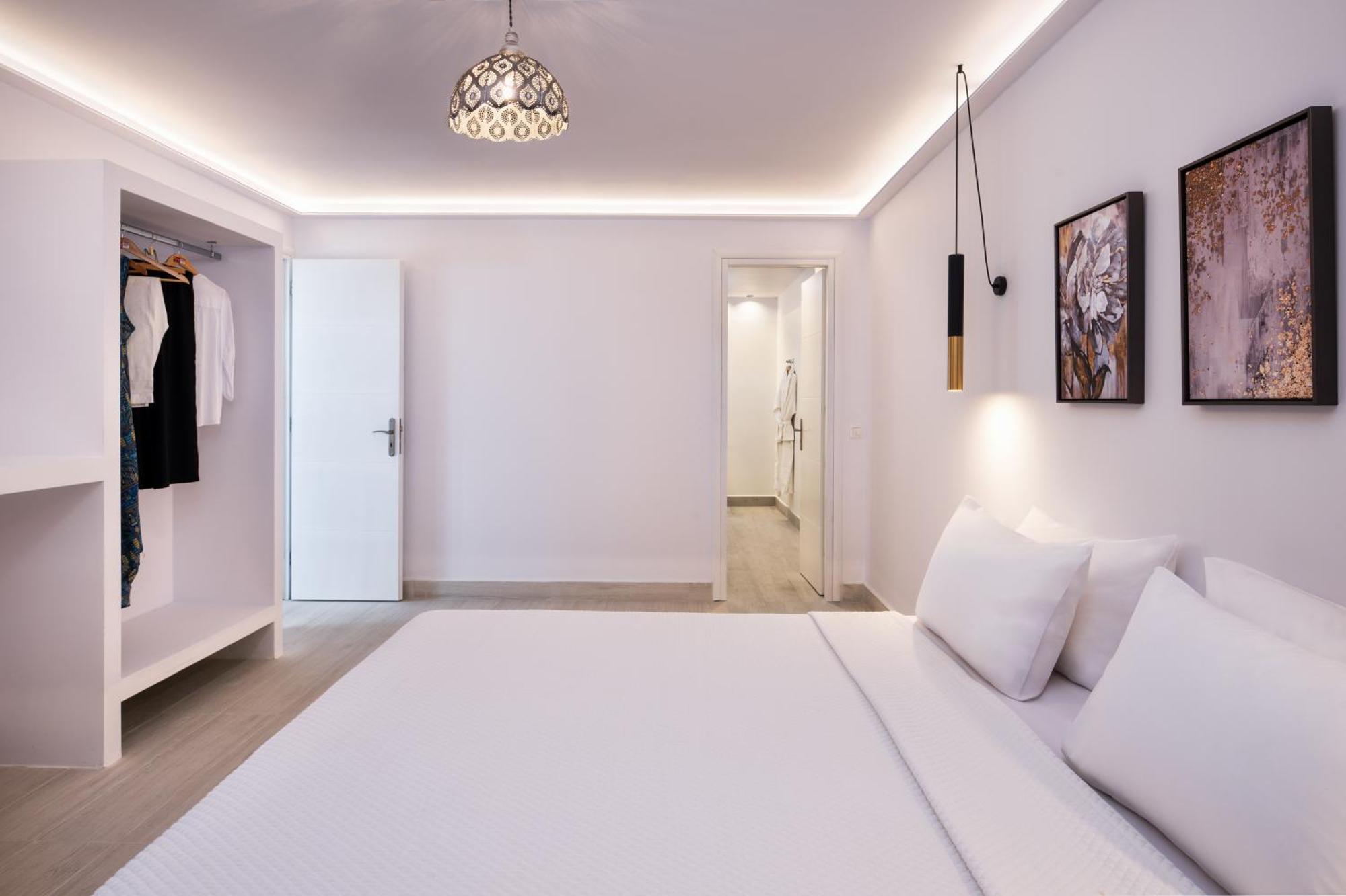 Palm Island Suites イメロヴィグリ エクステリア 写真