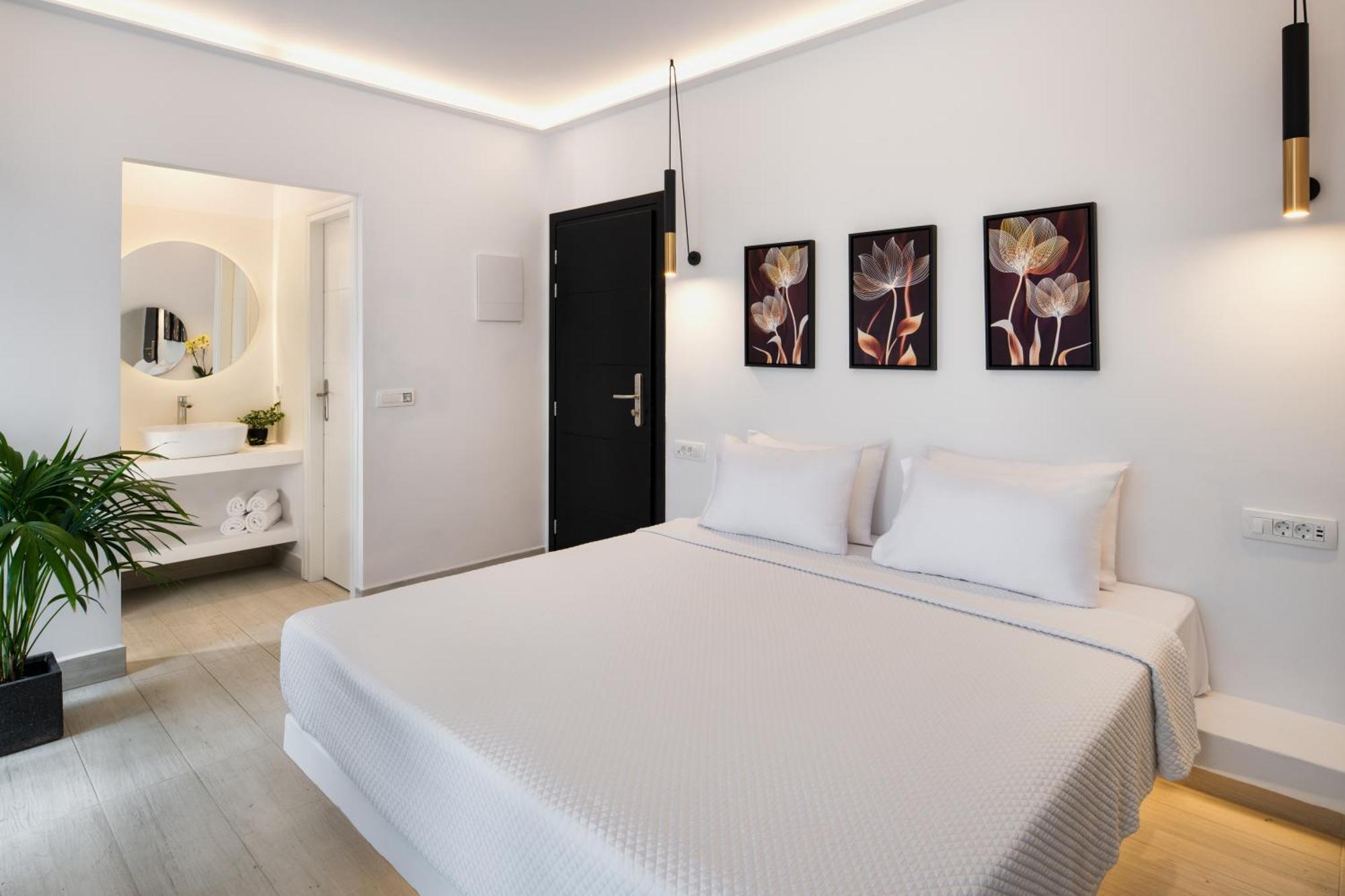 Palm Island Suites イメロヴィグリ エクステリア 写真