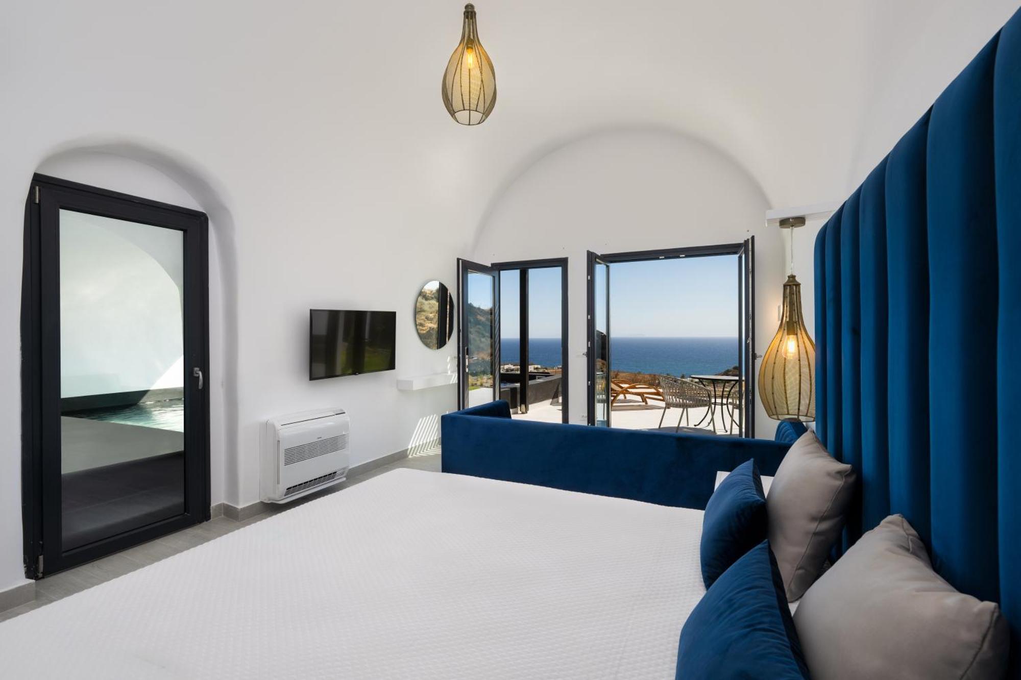 Palm Island Suites イメロヴィグリ エクステリア 写真