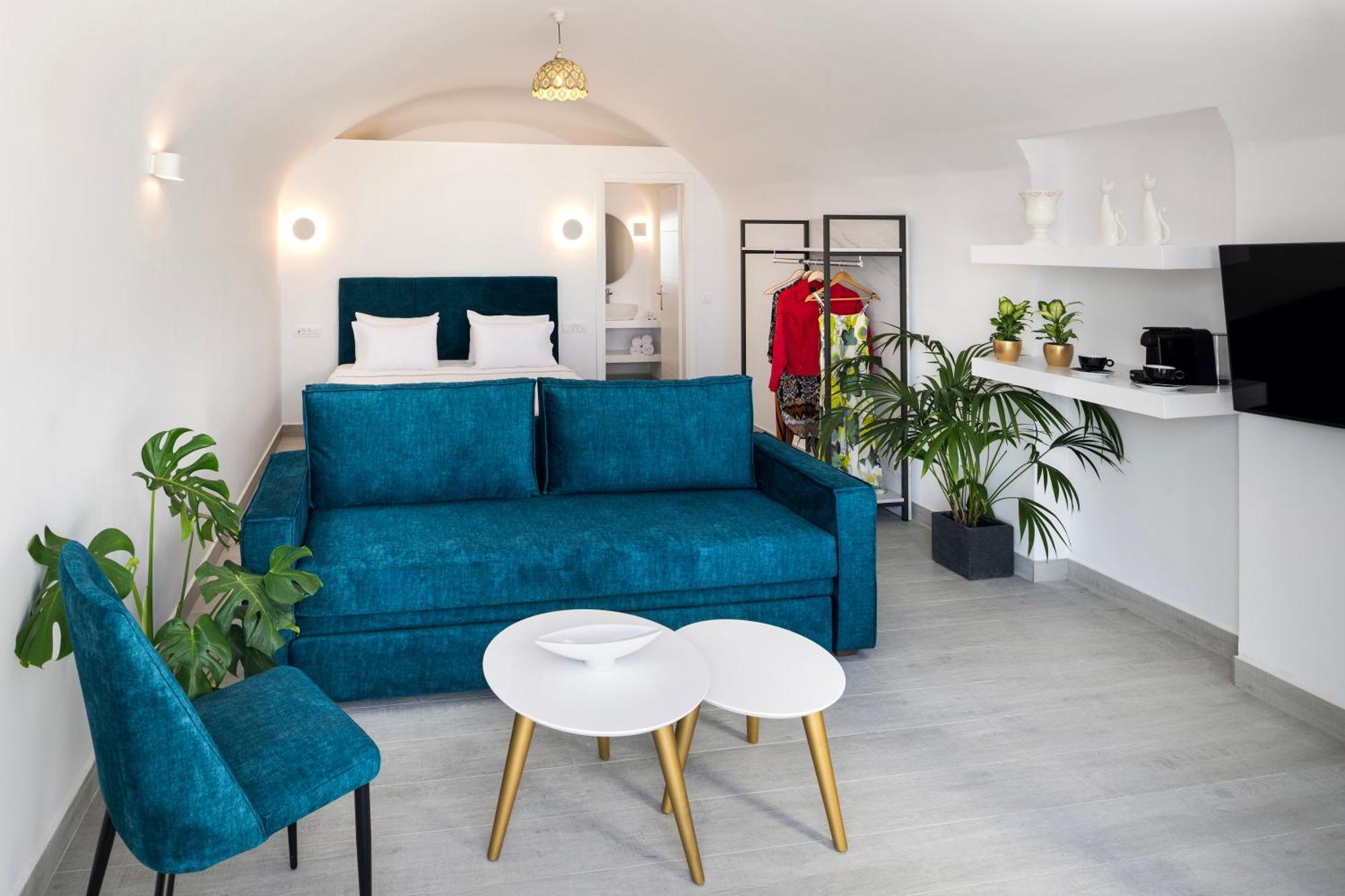 Palm Island Suites イメロヴィグリ エクステリア 写真